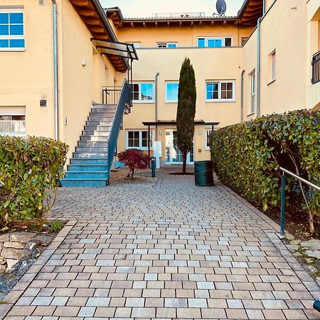 Apartments Maxim Rust Bagian luar foto