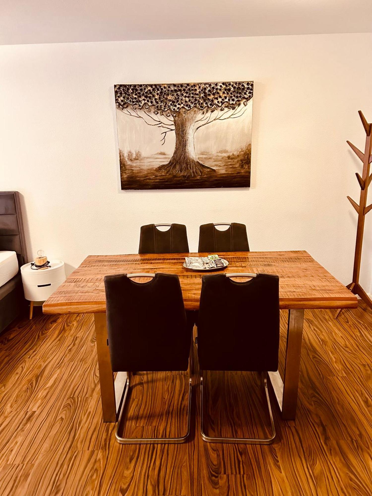 Apartments Maxim Rust Bagian luar foto