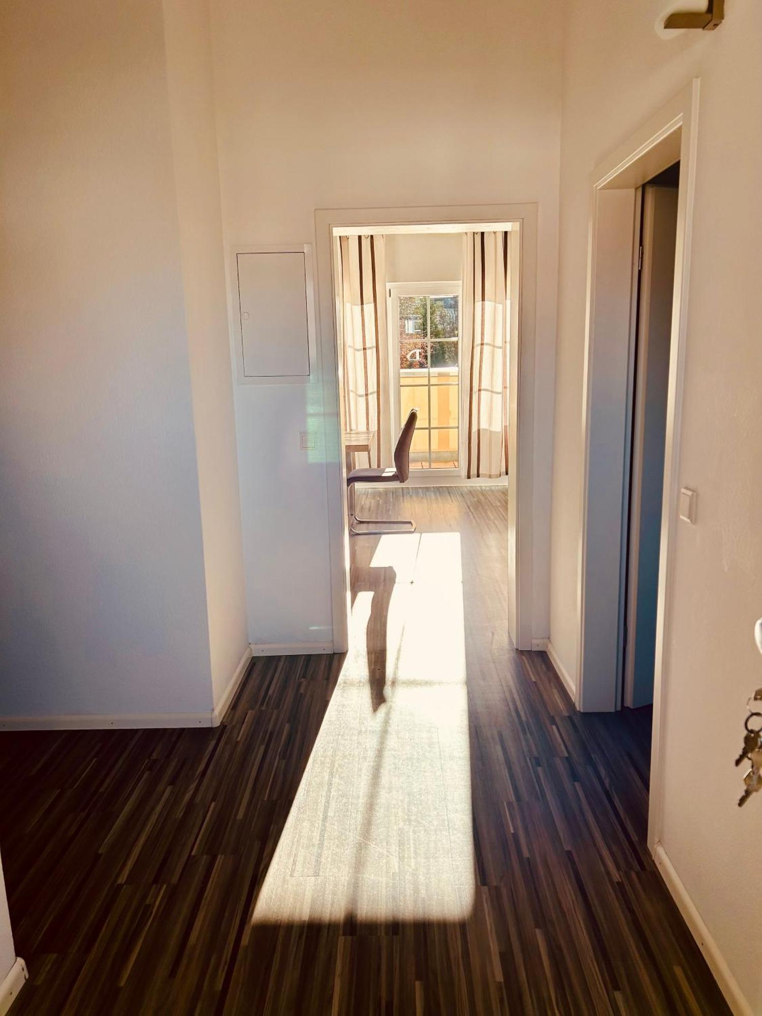 Apartments Maxim Rust Bagian luar foto
