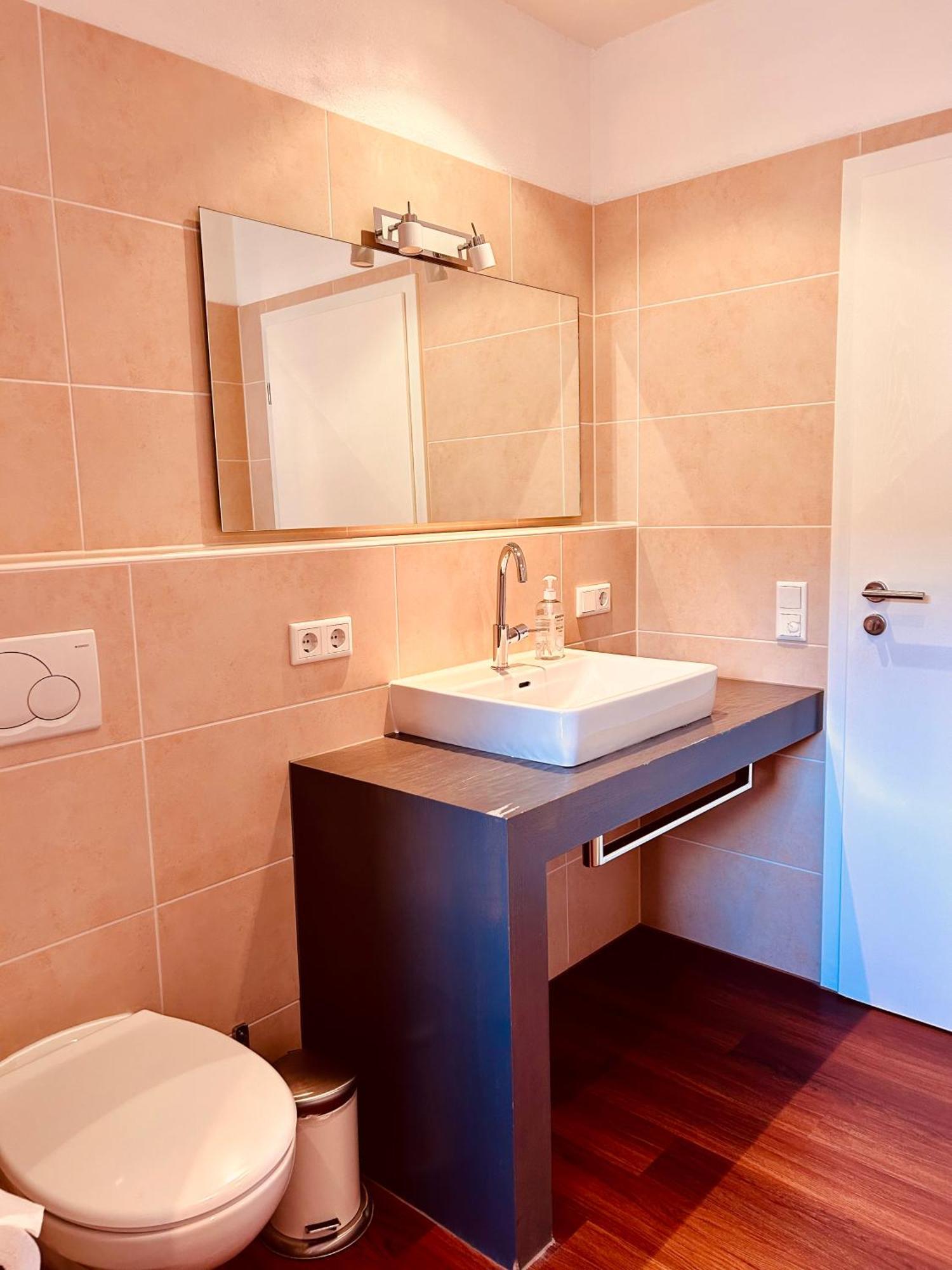 Apartments Maxim Rust Bagian luar foto