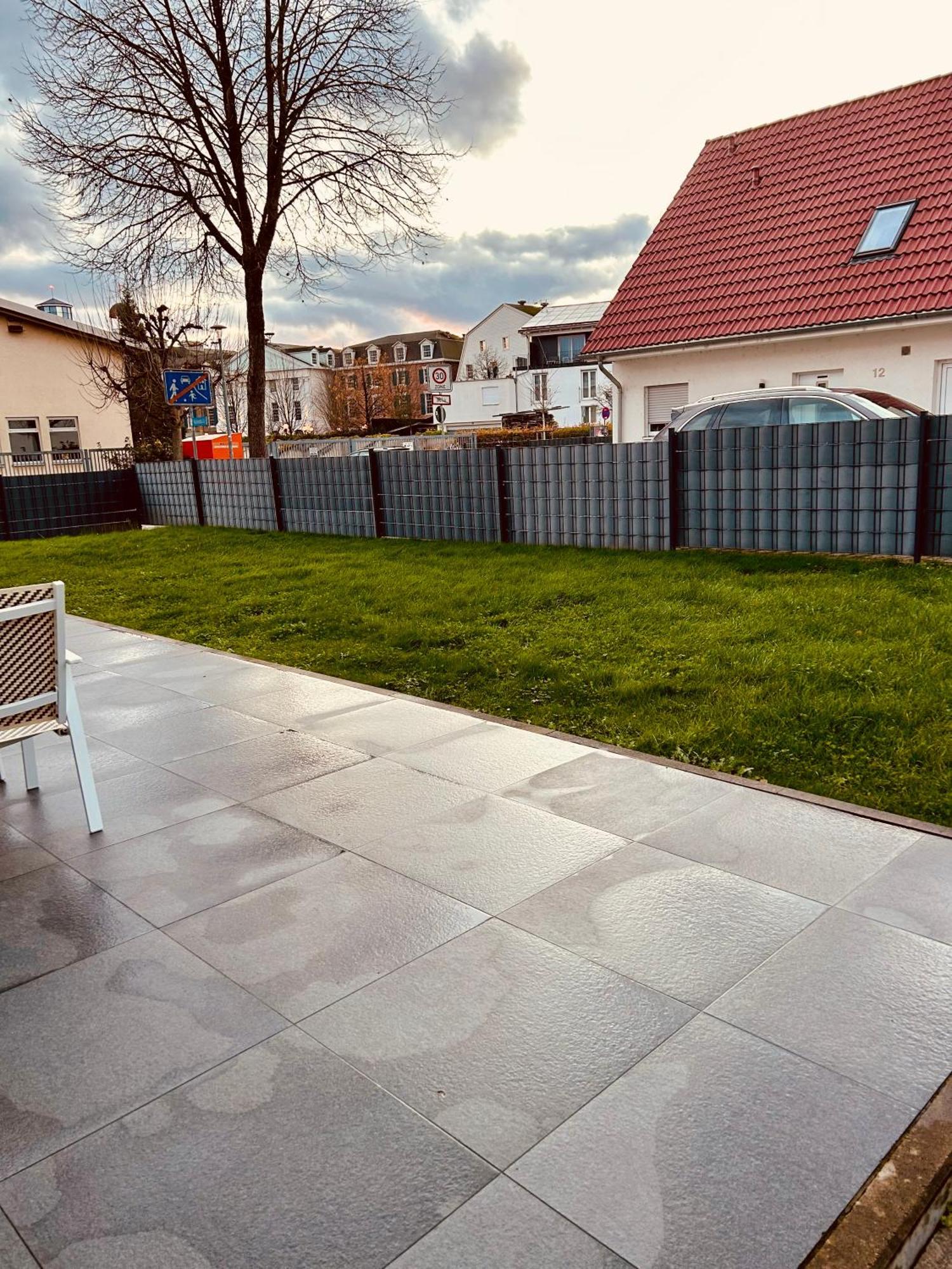 Apartments Maxim Rust Bagian luar foto