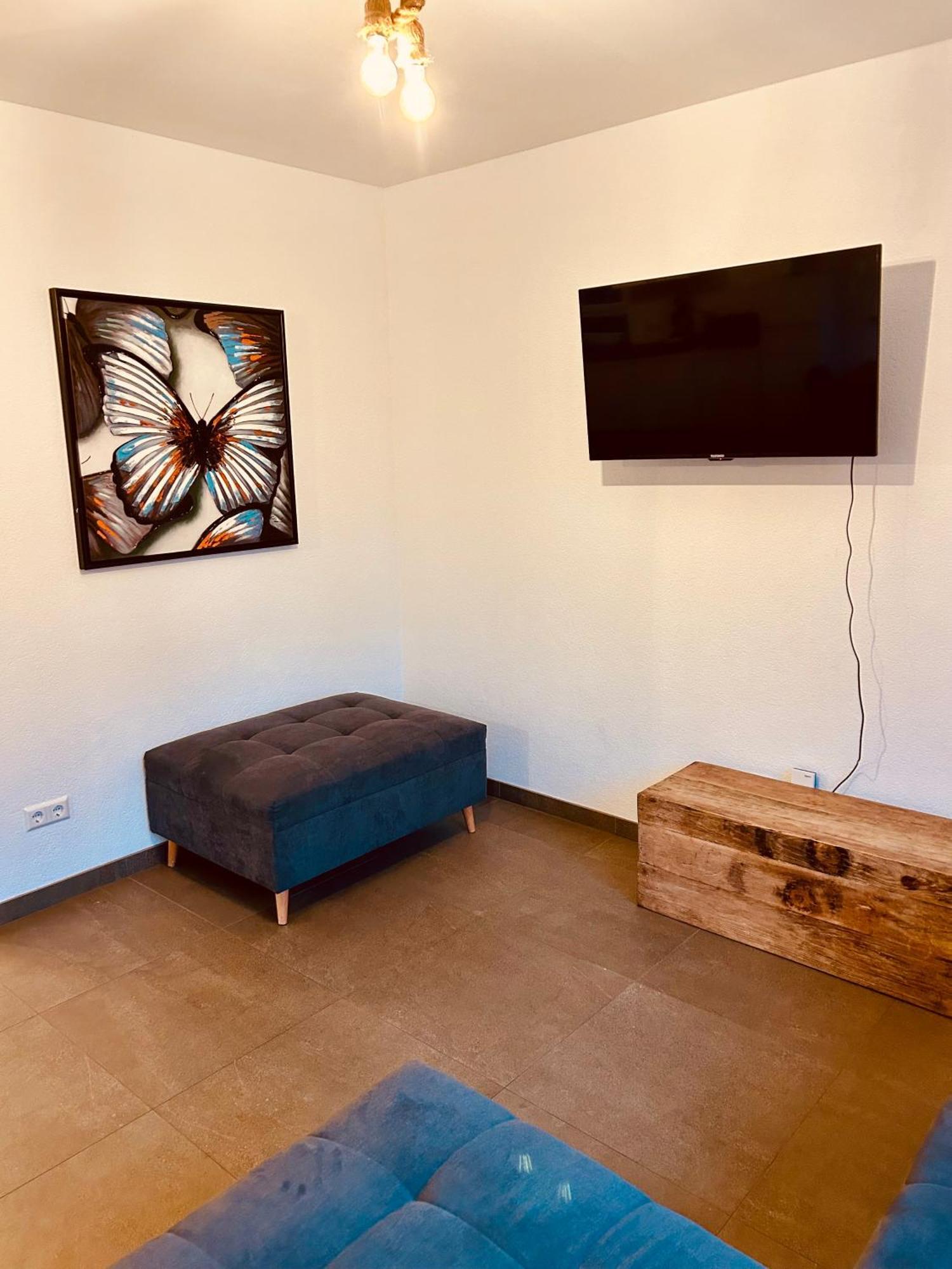 Apartments Maxim Rust Bagian luar foto